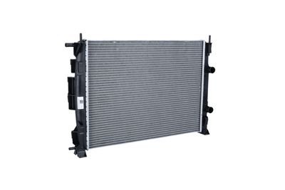 RADIATOR RACIRE MOTOR NRF 58329 44