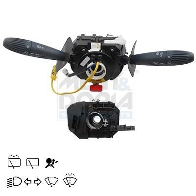 COMUTATOR COLOANA DIRECTIE