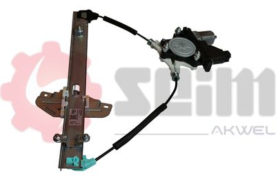 MECANISM ACTIONARE GEAM SEIM 901968 1