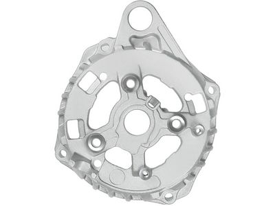 Schutzkappe, Generator