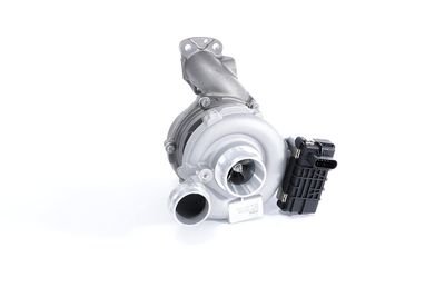 LADER AUFLADUNG BTS Turbo T915699BT 35