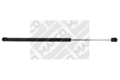 MAPCO 91521 Амортизатор багажника и капота  для NISSAN PRIMERA Hatchback (P11) 2.0 16V