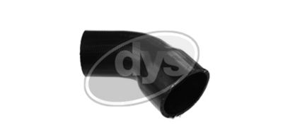 въздуховод за турбината DYS 76-17636