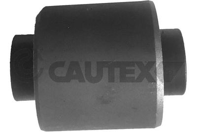 Подвеска, рычаг независимой подвески колеса CAUTEX 760460 для MITSUBISHI ECLIPSE