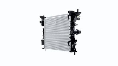 RADIATOR RACIRE MOTOR MAHLE CR2699000P 36