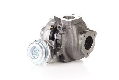 COMPRESOR SISTEM DE SUPRAALIMENTARE NISSENS 93174 19