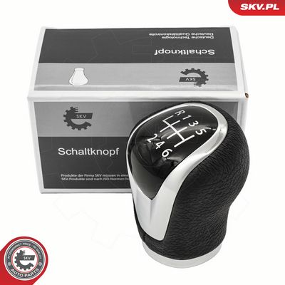 Hlavice řadicí páky ESEN SKV 63SKV180
