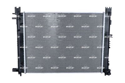 RADIATOR RACIRE MOTOR NRF 58443 2