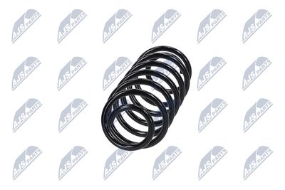 ARC SPIRAL NTY ASZFR040 18