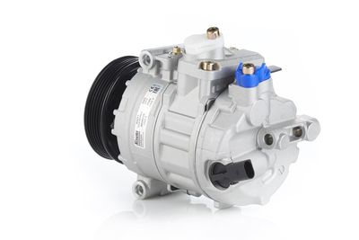 COMPRESOR CLIMATIZARE NISSENS 89211 33