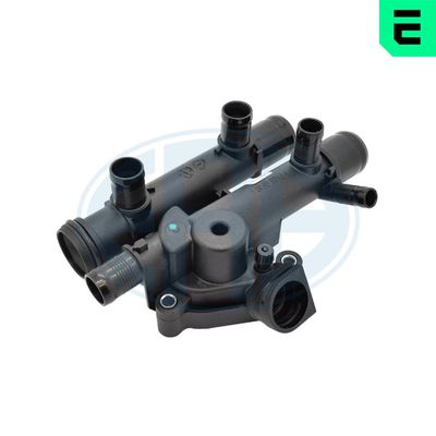 TERMOSTAT LICHID RACIRE