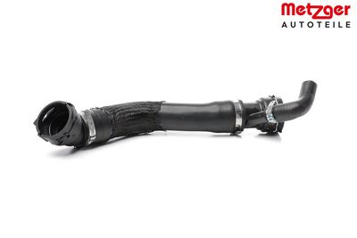 KüHLERSCHLAUCH METZGER AUTOTEILE 2420014 35