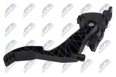 SET PEDALE CONDUCERE NTY EAPAU002 1