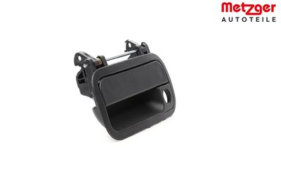 MANER USA METZGER AUTOTEILE 2310607 32