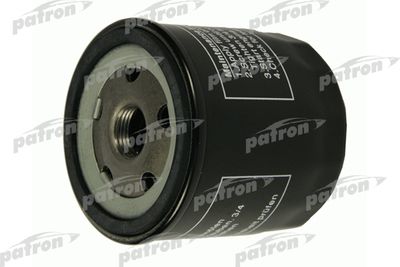 Масляный фильтр PATRON PF4060 для ALFA ROMEO GIULIETTA