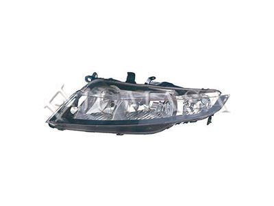 JUMASA 38311608 Основная фара  для HONDA CIVIC (Хонда Цивик)