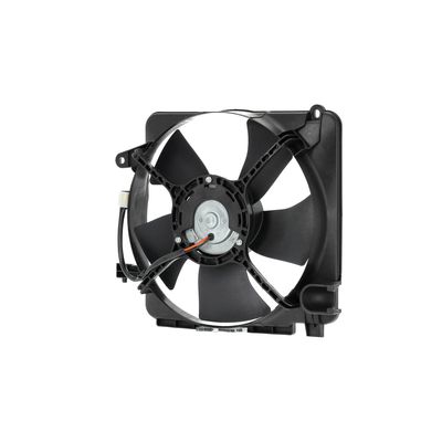 VENTILATOR RADIATOR NISSENS 850247 27
