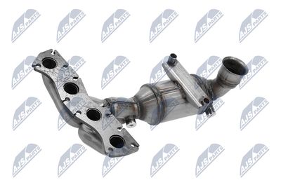 CATALIZATOR NTY KATCT000 8