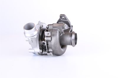 COMPRESOR SISTEM DE SUPRAALIMENTARE NISSENS 93411 31
