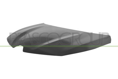 MOTORHAUBE