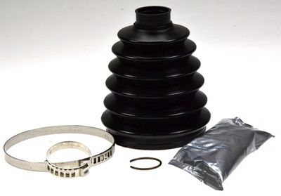 FALTENBALGSATZ ANTRIEBSWELLE LÖBRO 306111