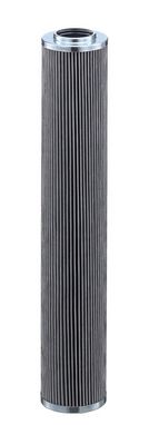 MANN-FILTER Filtras, hidraulinė sistema