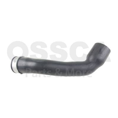 въздуховод за турбината OSSCA 48681