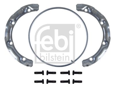 SET ACCESORII DISC FRANA