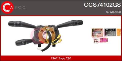 COMUTATOR COLOANA DIRECTIE