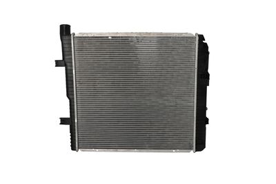 RADIATOR RACIRE MOTOR NRF 53891 25