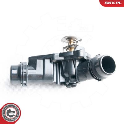 Termostat, chladivo SKV 20SKV031