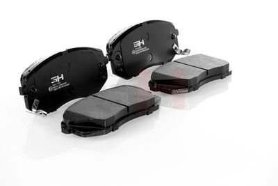 SET PLACUTE FRANA FRANA DISC GH GH411325 12