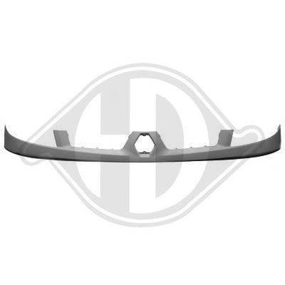 RAHMEN KüHLERGITTER