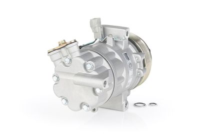 KOMPRESSOR KLIMAANLAGE NISSENS 890074 36