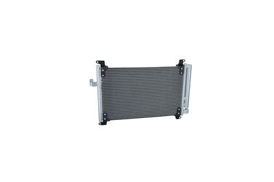 KONDENSATOR KLIMAANLAGE NRF 35941 26