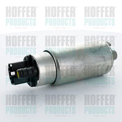 Топливный насос HOFFER 7507788 для BMW F
