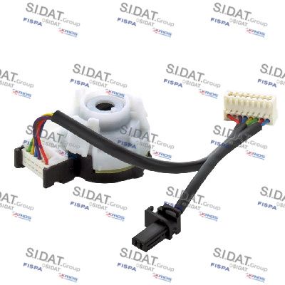 Переключатель зажигания SIDAT 650920 для SEAT LEON