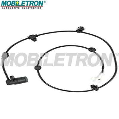 SENZOR TURATIE ROATA