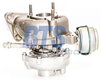 LADER AUFLADUNG BTS Turbo T911007 10