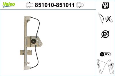 MECANISM ACTIONARE GEAM