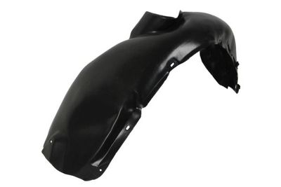 Plastic spatbordbekleding