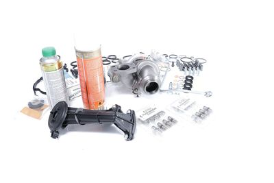 LADER AUFLADUNG BTS Turbo T981412SUPERKITBT 18