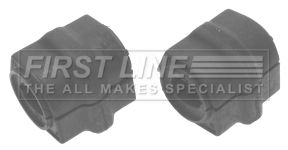 Repair Kit, stabiliser coupling rod FIRST LINE FSK6250K