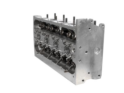 CHIULASA ET ENGINETEAM HL0148 12