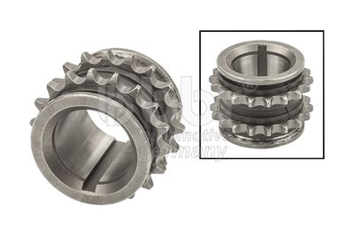 BBR Automotive Chain Sprocket