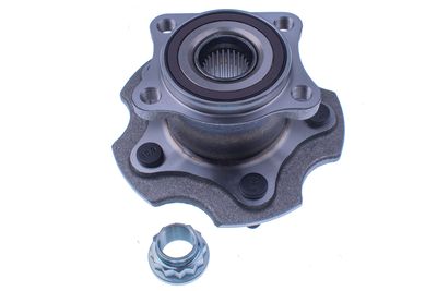 Wheel Bearing Kit W413576