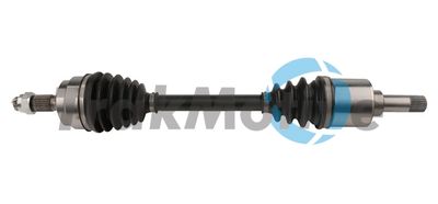 TrakMotive 30-0611 Полуось в сборе для PEUGEOT 405 (Пежо 405)