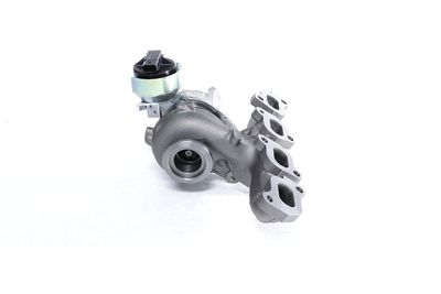 LADER AUFLADUNG BTS Turbo T916735 19