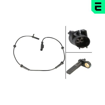 SENZOR TURATIE ROATA