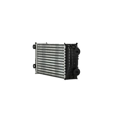 INTERCOOLER COMPRESOR NISSENS 961318 29